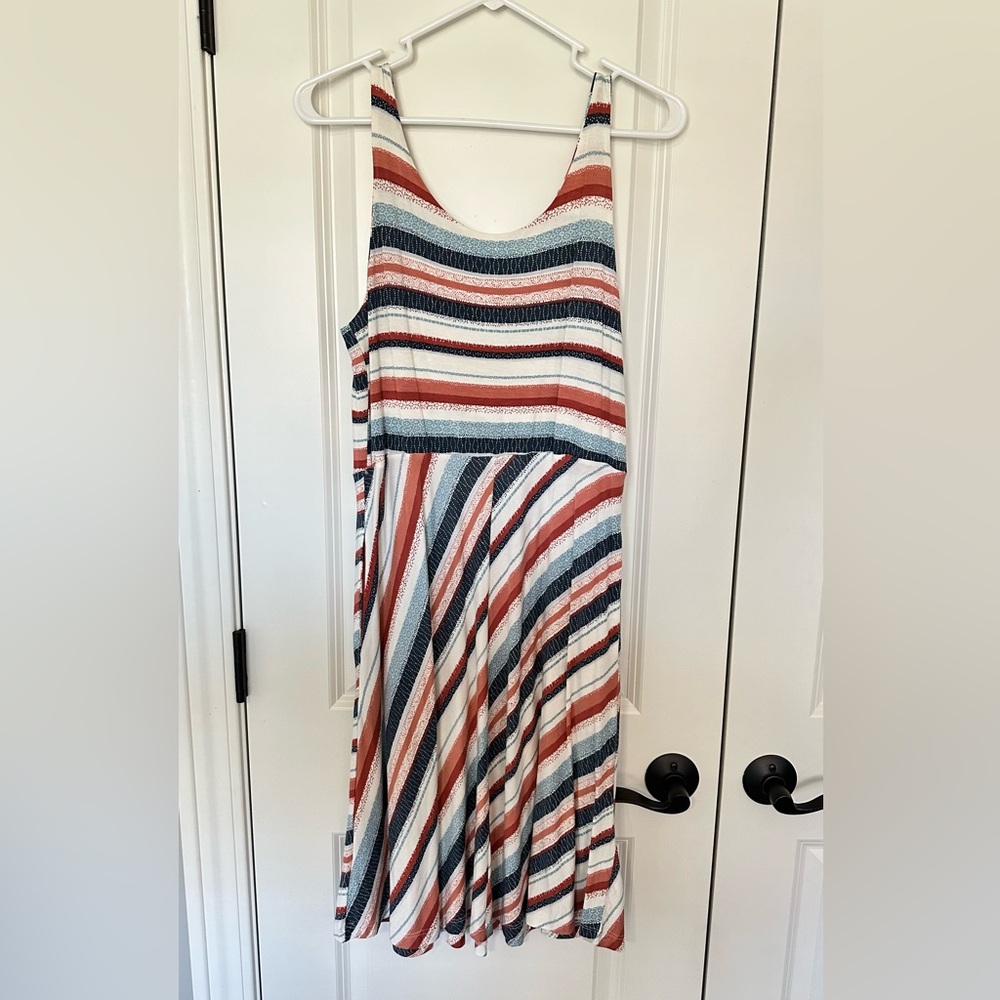 Maurice’s 24/7 Dress with Pockets - Picture 4 of 4